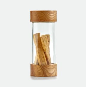 Набір Palo Santo (30г + капсула) Набір Palo Santo (30г + капсула)