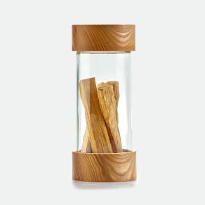 Набір Palo Santo (30г + капсула)