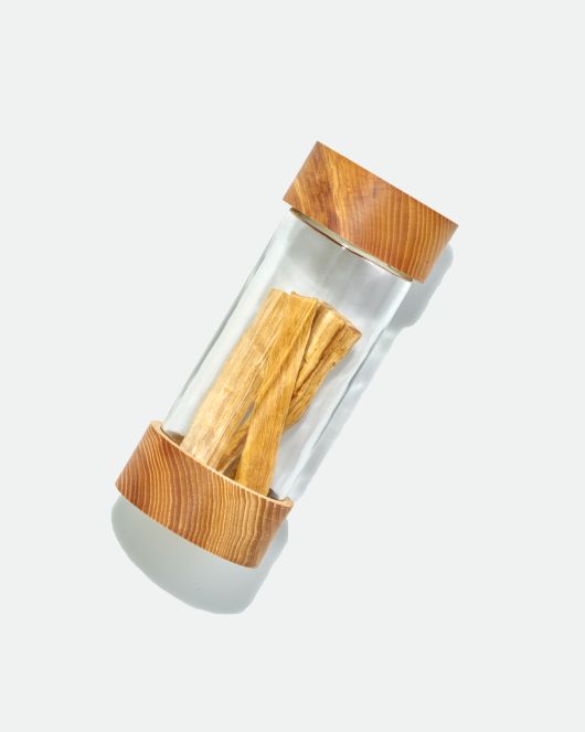 Набір Palo Santo (30г + капсула) - фото №8