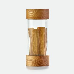 Набір Palo Santo (50г + капсула)