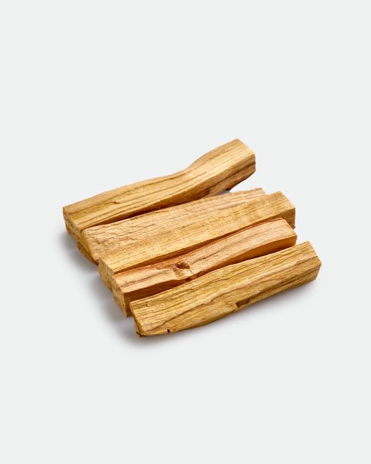 Набір Palo Santo (50г + капсула) - фото №8